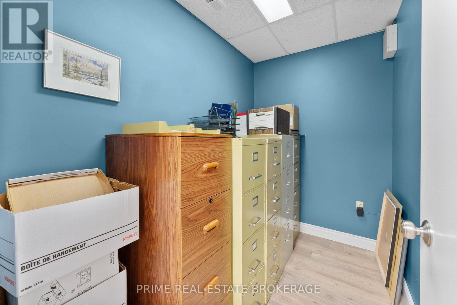 Office at Unit #2- 580 Waterloo Unit# 2 Street, London East (East F), Ontario - Photo 6 - RE/MAX Garden City Realty