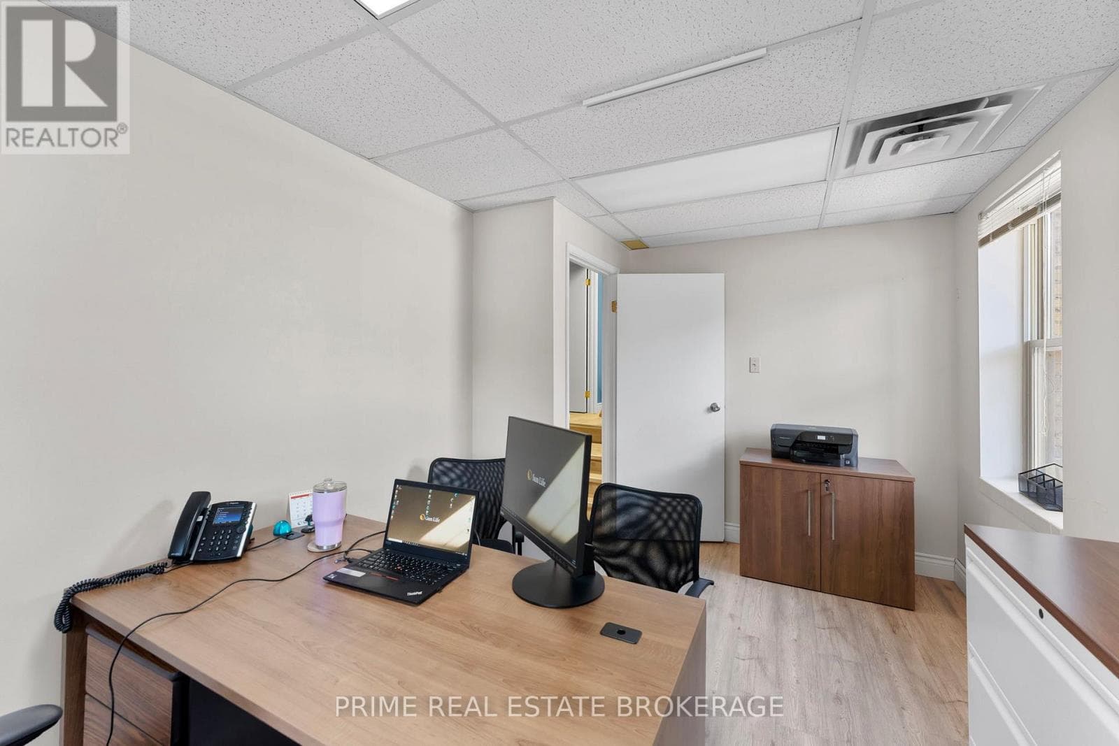 Office at Unit #2- 580 Waterloo Unit# 2 Street, London East (East F), Ontario - Photo 9 - RE/MAX Garden City Realty