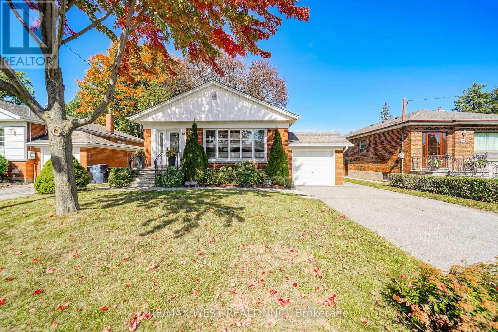 18 Nashland Avenue