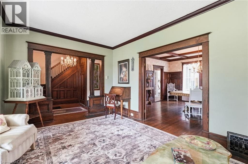 Single Family at 2 CARLETON Street, Thorold, Ontario - Photo 2 - RE/MAX Garden City Realty