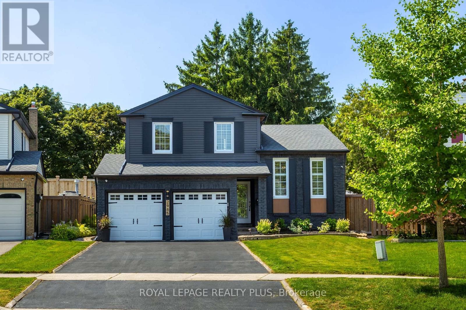 2985 Dancer Court