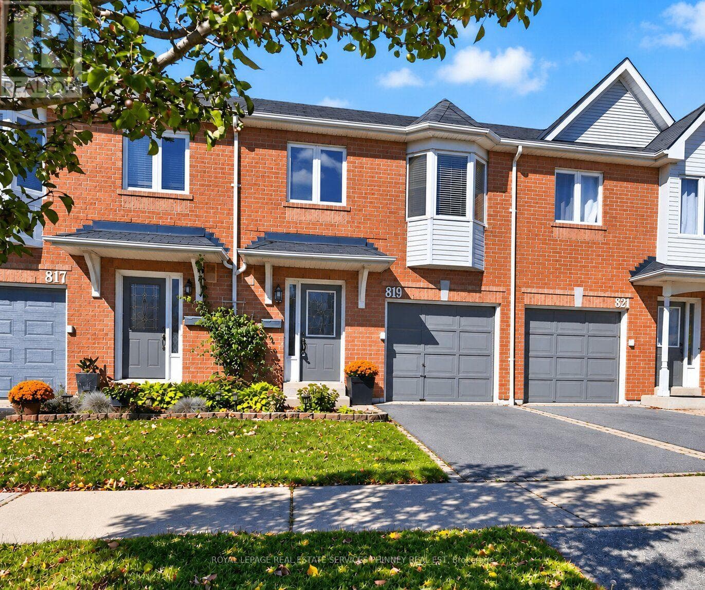27- 819 Village Green Boulevard