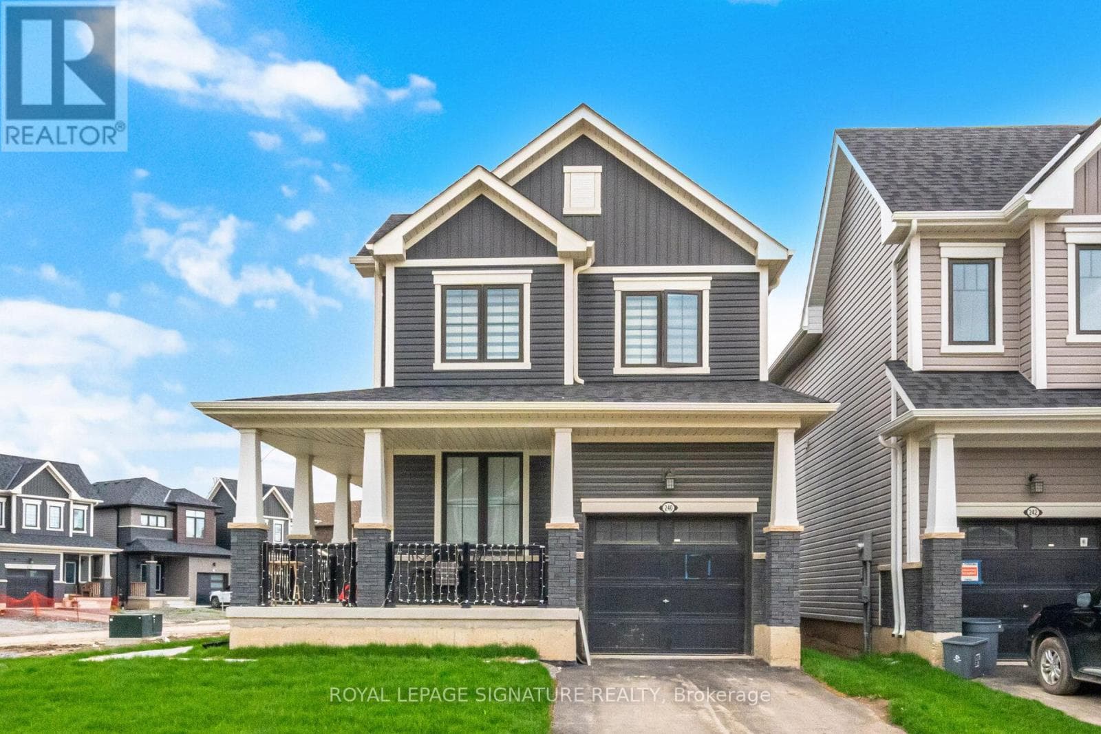 240 Velvet Way