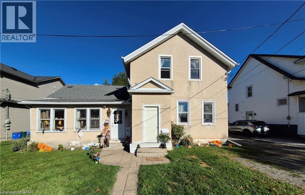 20 CARLETON Street