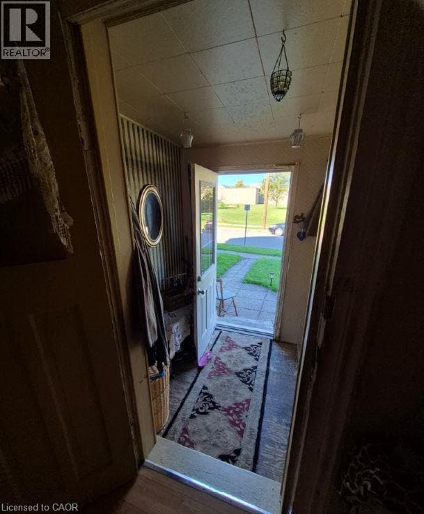 Multi-family at 20 CARLETON Street, Thorold, Ontario - Photo 4 - RE/MAX Garden City Realty
