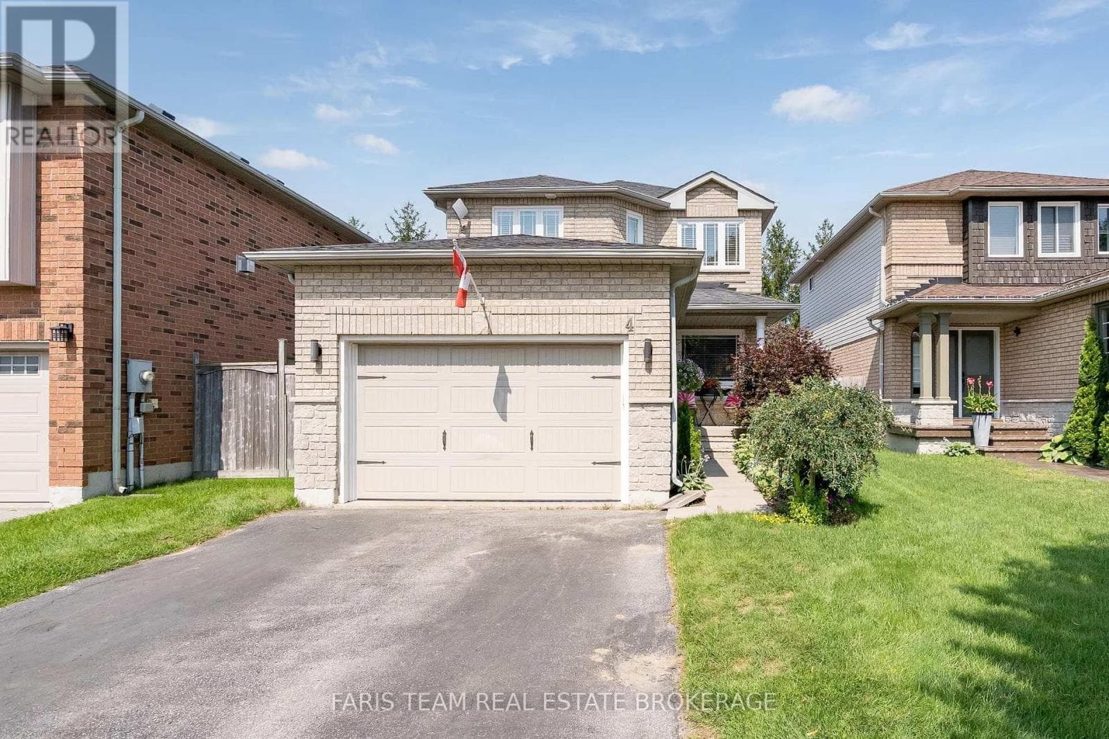 4 Bluegrass Drive