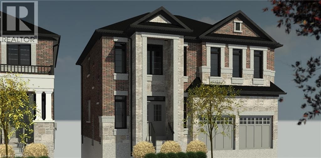 Single Family at 17 DAVINCI Boulevard, Hamilton, Ontario - Photo 2 - RE/MAX Garden City Realty