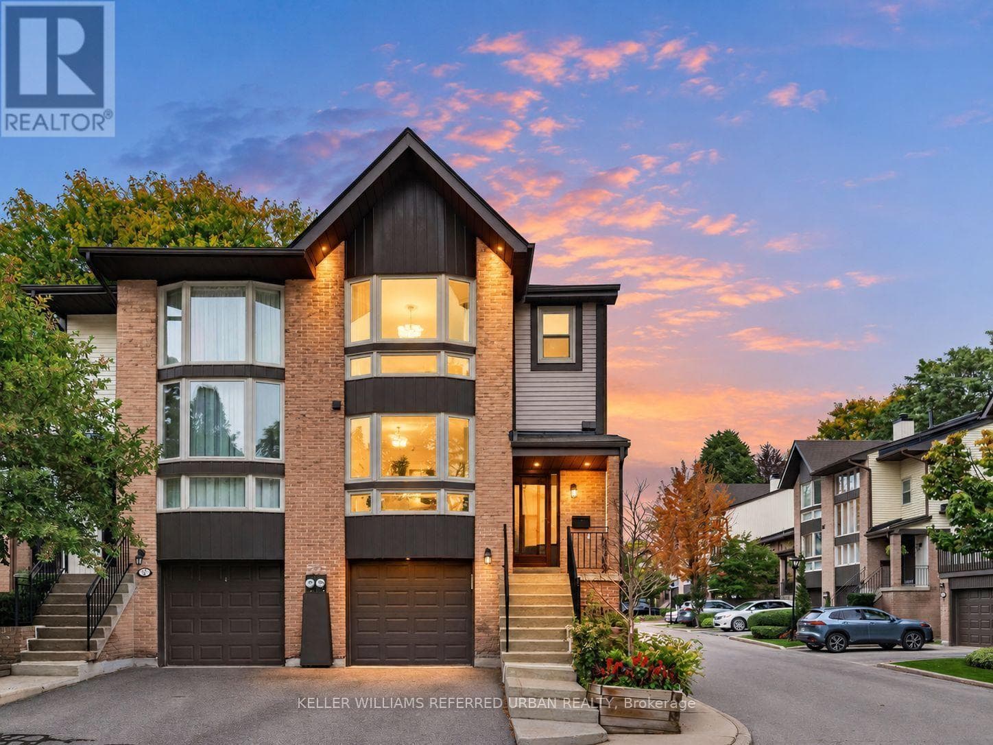 55 English Ivyway