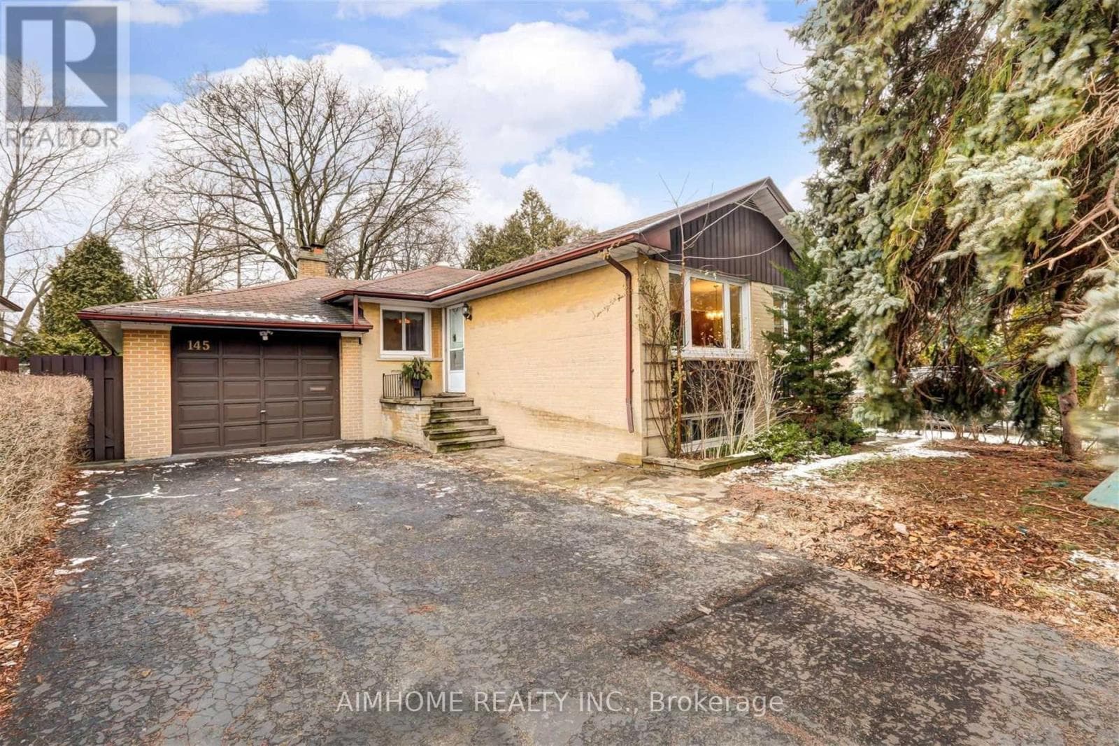 Lower L- 145 Homewood Avenue