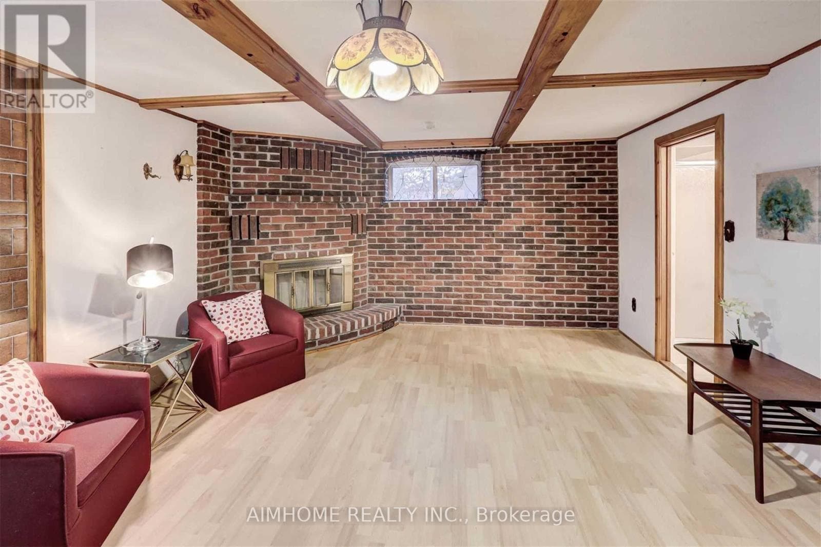 Single Family at Lower L- 145 Homewood Avenue, Toronto (Newtonbrook West), Ontario - Photo 4 - RE/MAX Garden City Realty