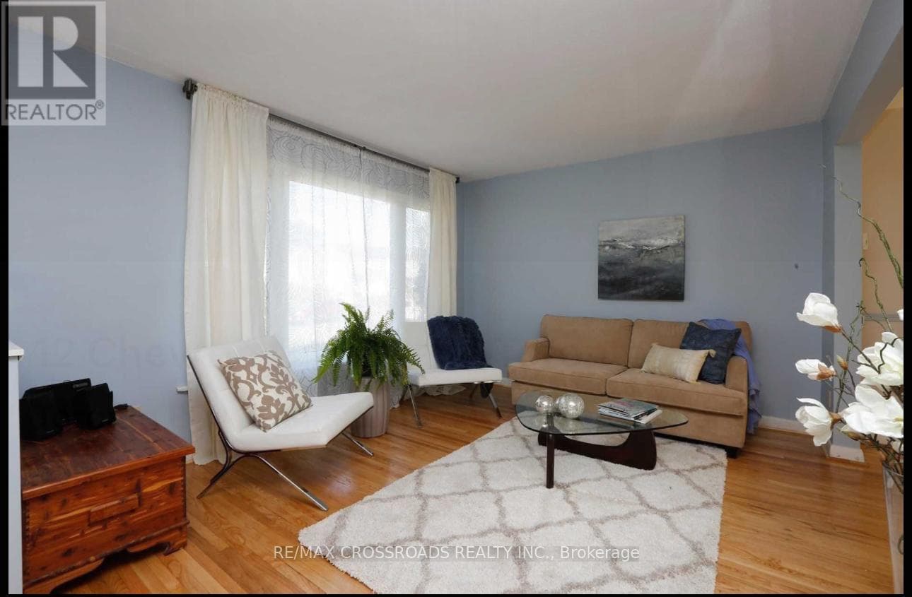 Single Family at 12 Chevron Crescent, Toronto (Kennedy Park), Ontario - Photo 2 - RE/MAX Garden City Realty