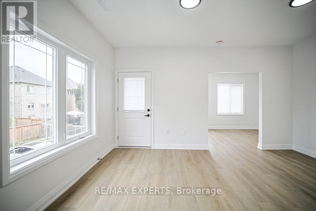 Multi-family at 4- 426 Veterans Drive, Barrie (Holly), Ontario - Photo 3 - RE/MAX Garden City Realty