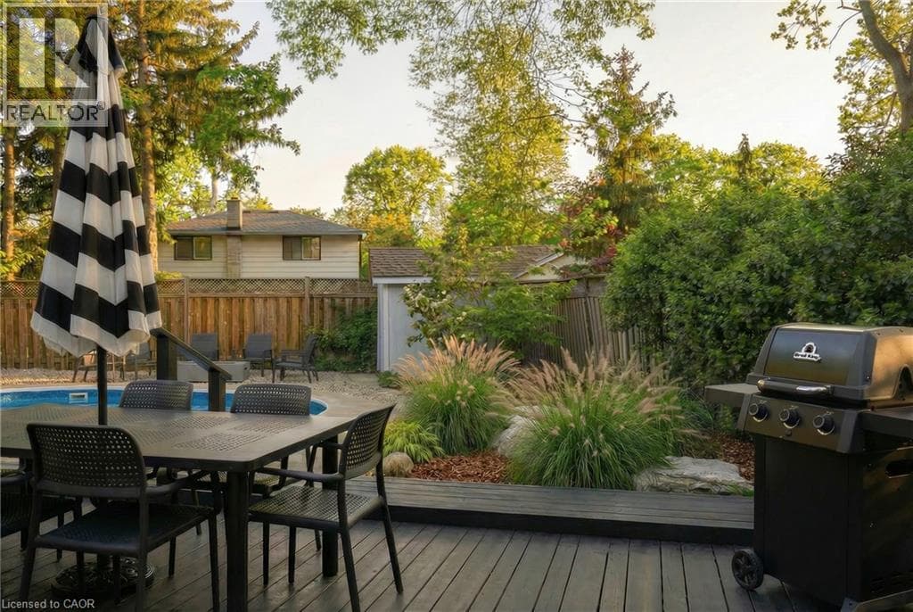 Single Family at 59 SHAKESPEARE Avenue, Niagara-on-the-Lake, Ontario - Photo 6 - RE/MAX Garden City Realty
