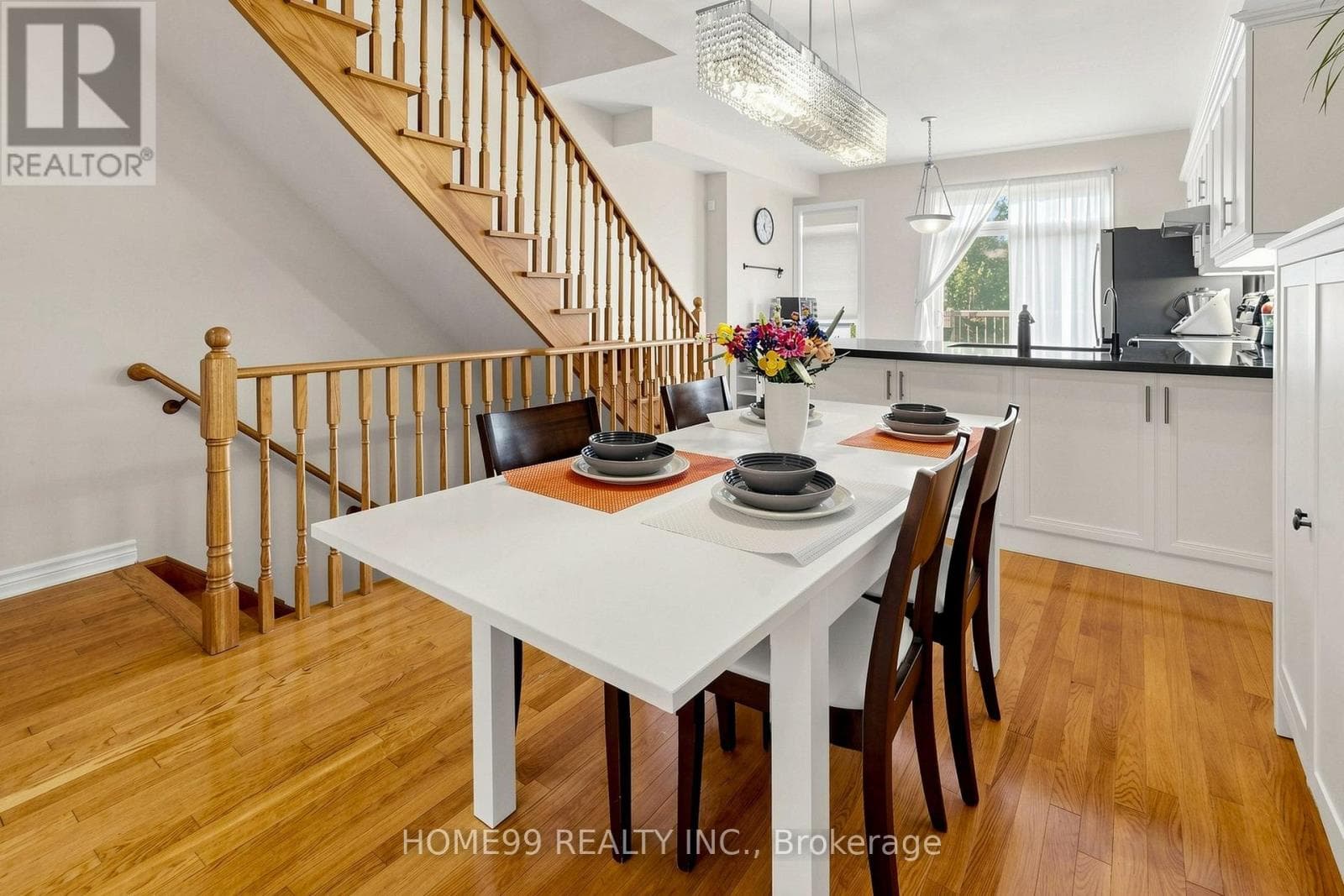 Single Family at 136A Finch Avenue, Toronto (Newtonbrook West), Ontario - Photo 8 - RE/MAX Garden City Realty