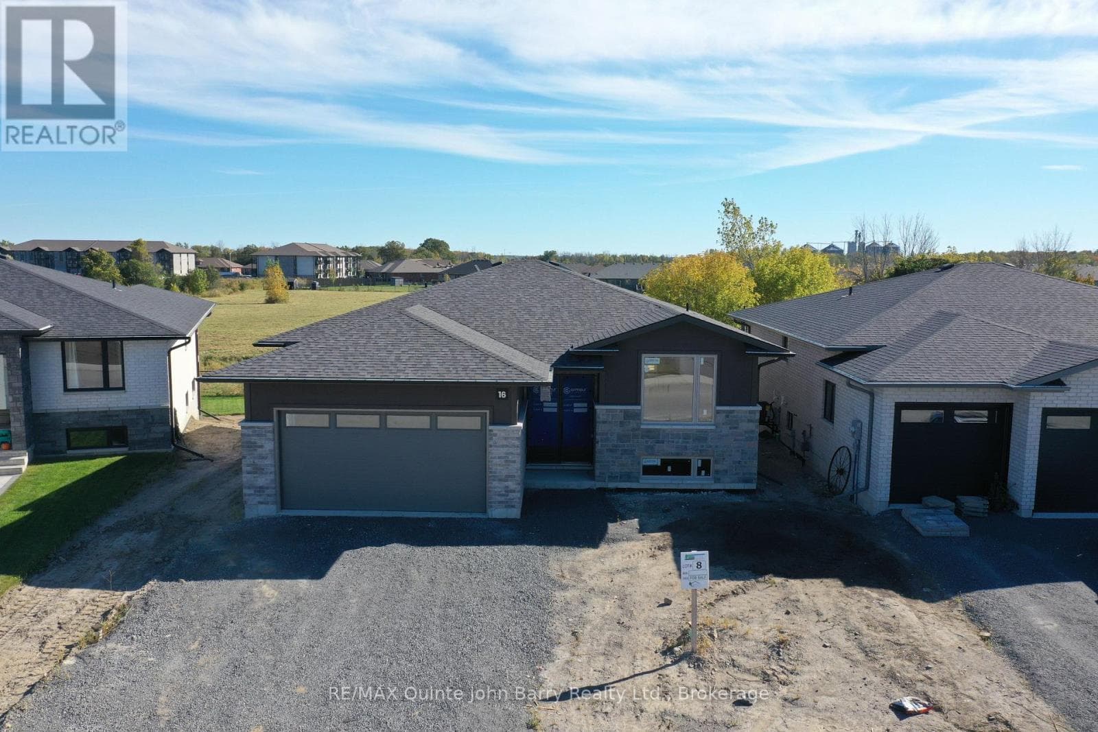 Lot 8- 16 Parkland Circle