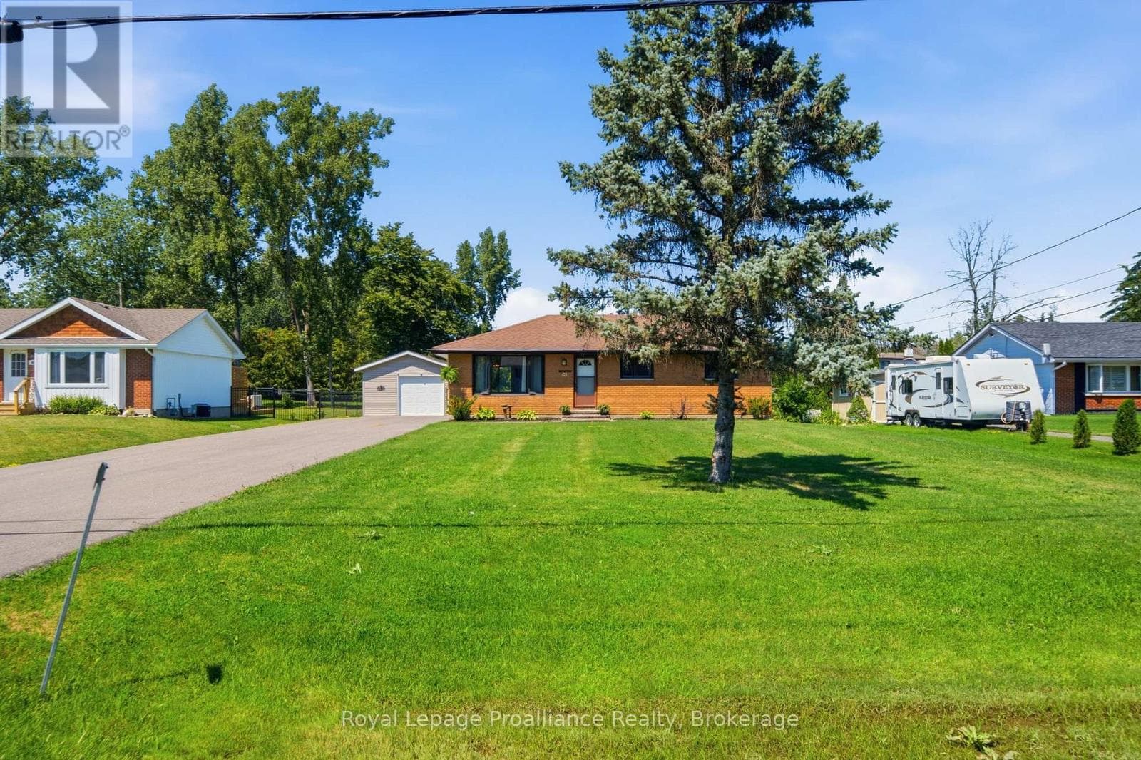 499 Meyers Creek Road