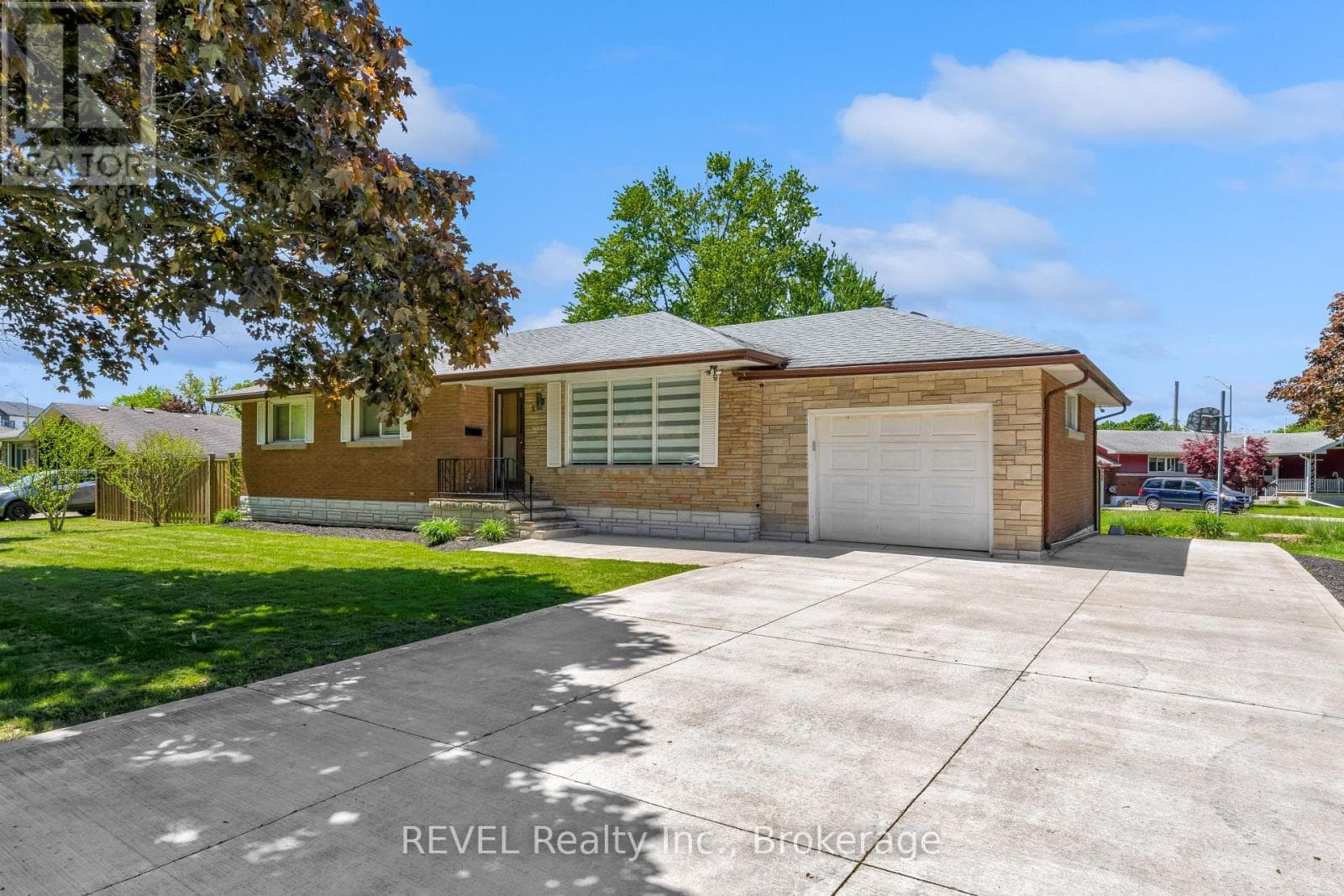 5 Armour Drive