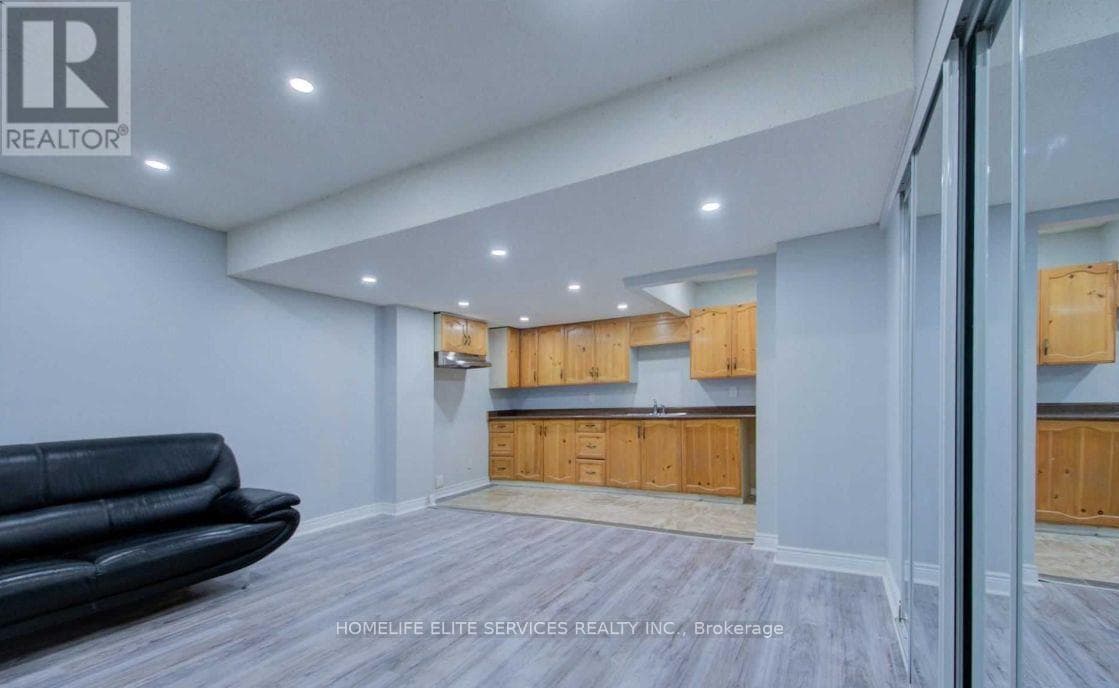 Single Family at Bsmt- 764 Meadowvale Road, Toronto (Highland Creek), Ontario - Photo 6 - RE/MAX Garden City Realty