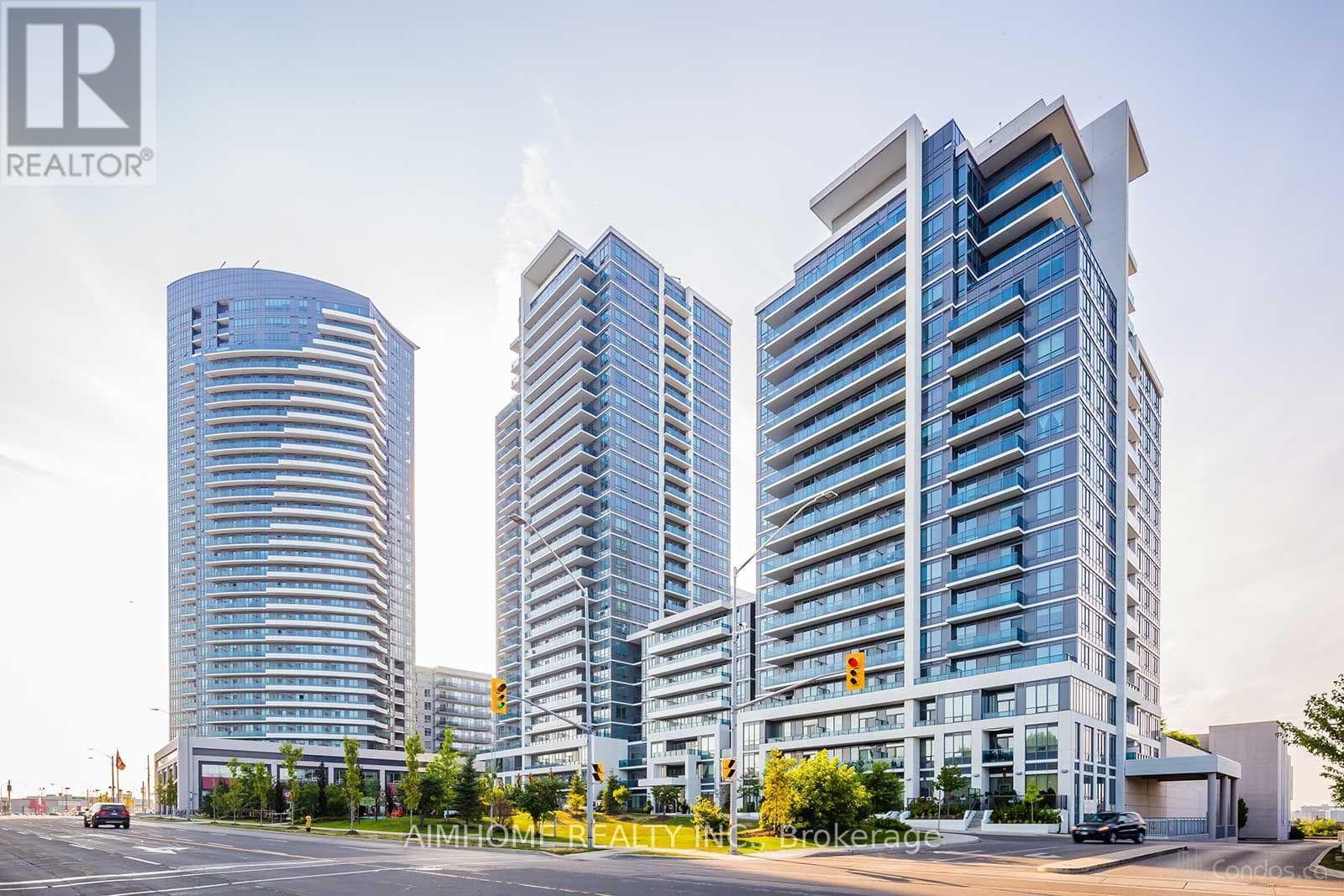 1712- 7171 Yonge Street