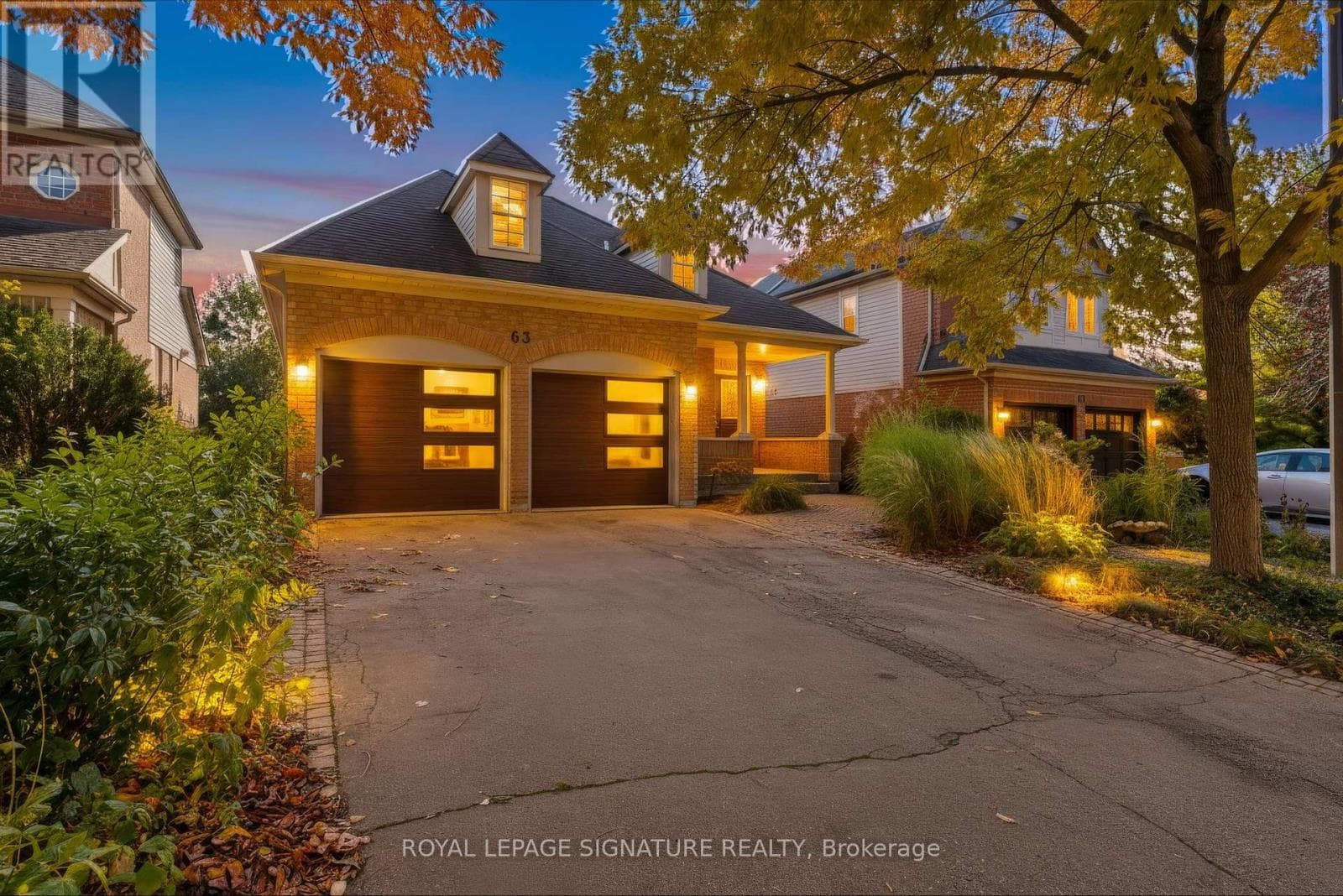 63 Woodroof Crescent