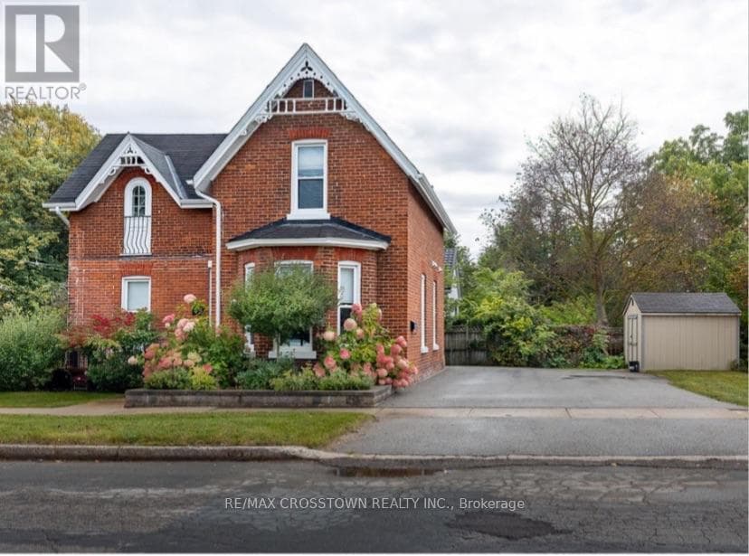 49 Park Street