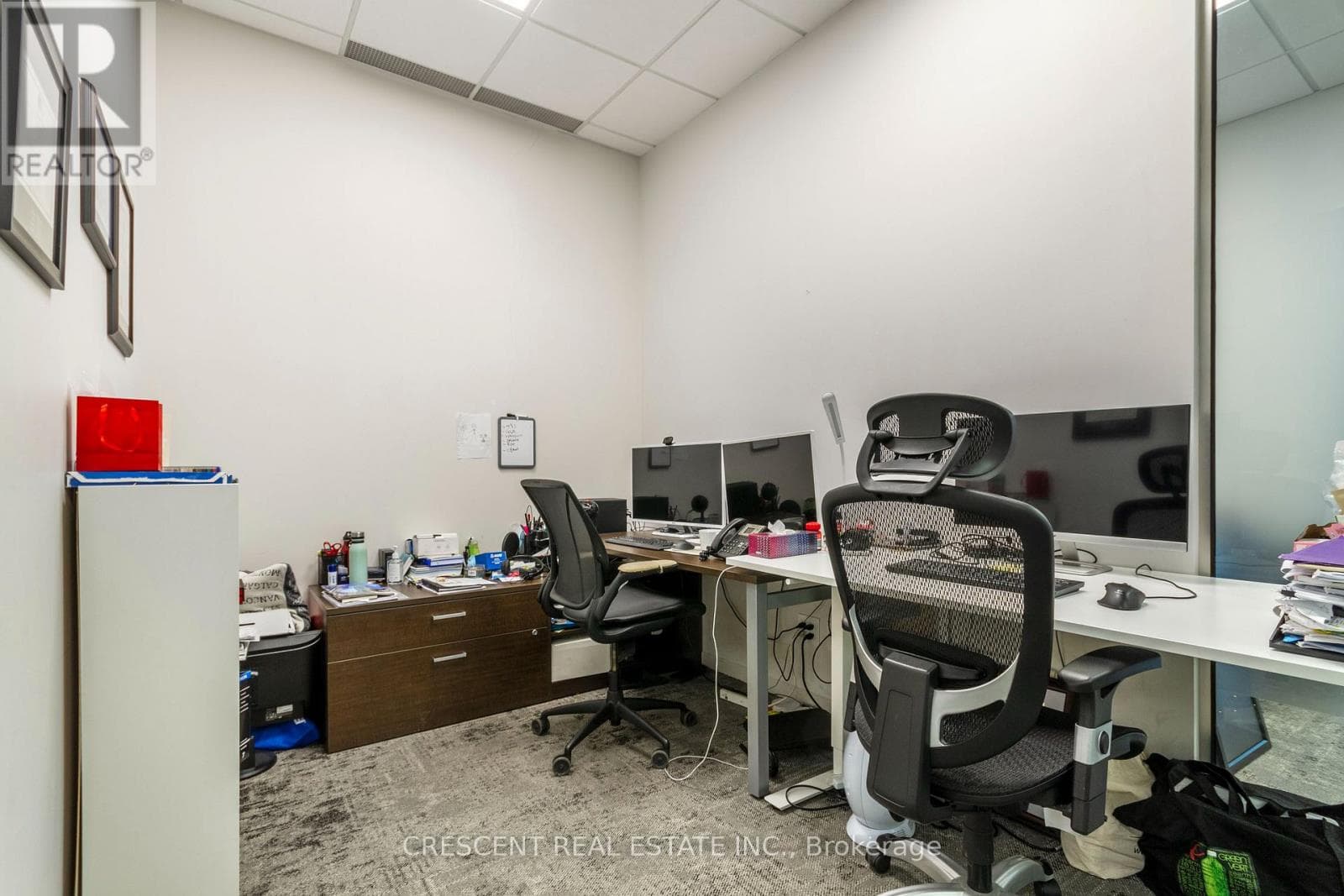 Office at 347 Jane Street, Toronto (Runnymede-Bloor West Village), Ontario - Photo 2 - RE/MAX Garden City Realty