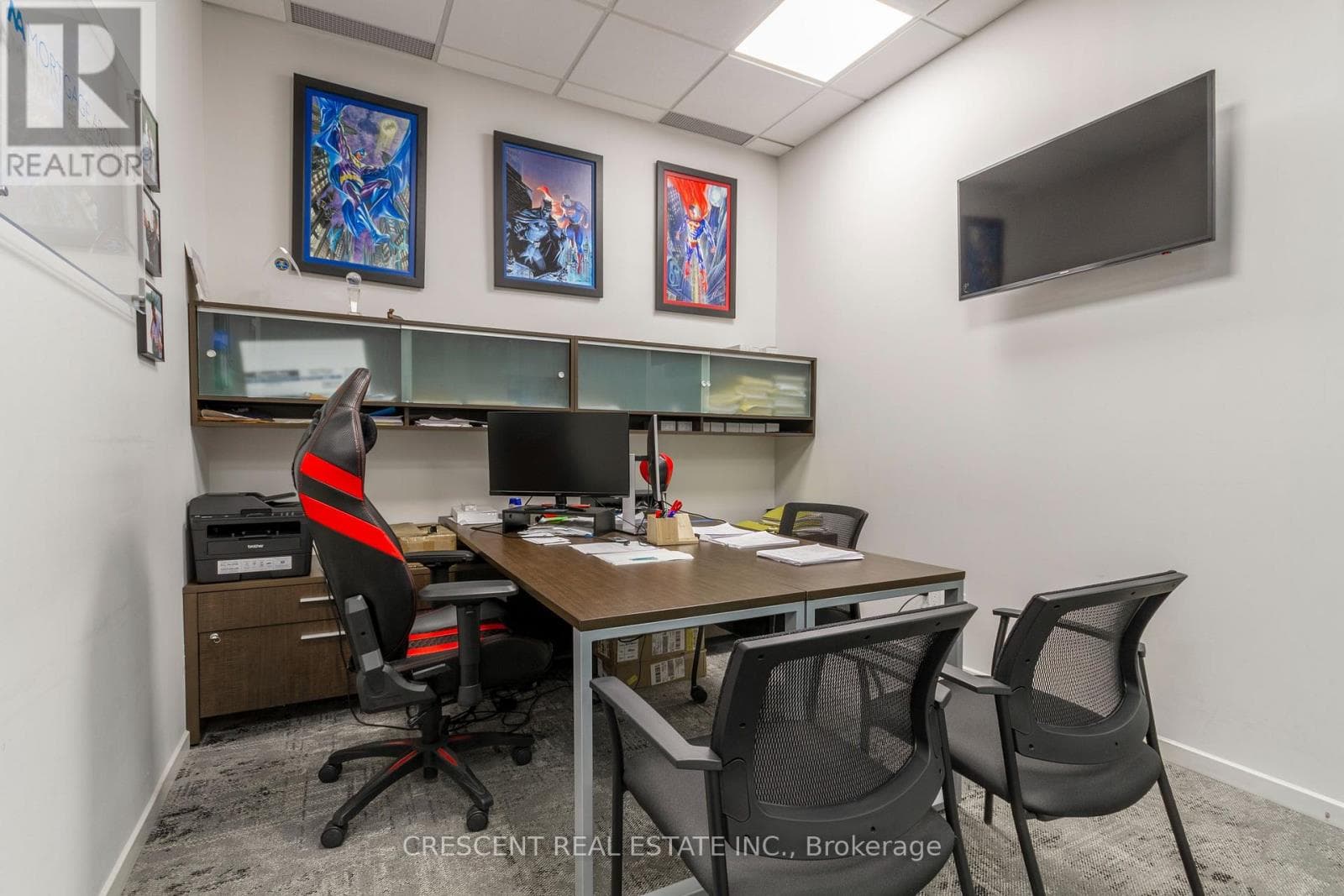 Office at 347 Jane Street, Toronto (Runnymede-Bloor West Village), Ontario - Photo 4 - RE/MAX Garden City Realty