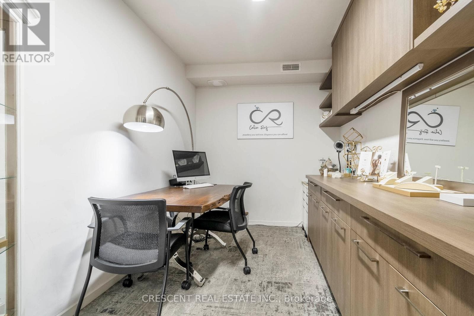 Office at 347 Jane Street, Toronto (Runnymede-Bloor West Village), Ontario - Photo 7 - RE/MAX Garden City Realty