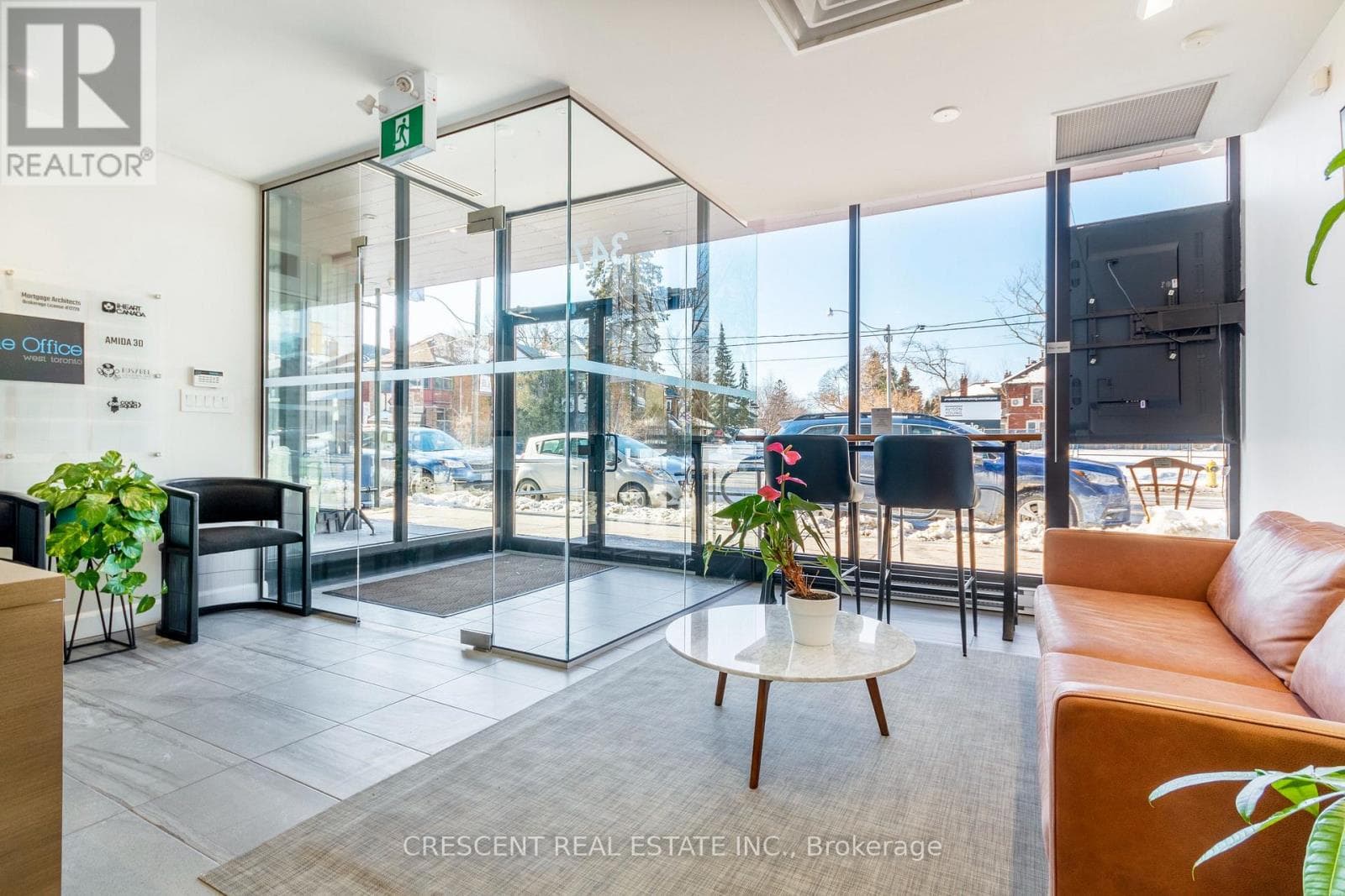 Office at 347 Jane Street, Toronto (Runnymede-Bloor West Village), Ontario - Photo 9 - RE/MAX Garden City Realty
