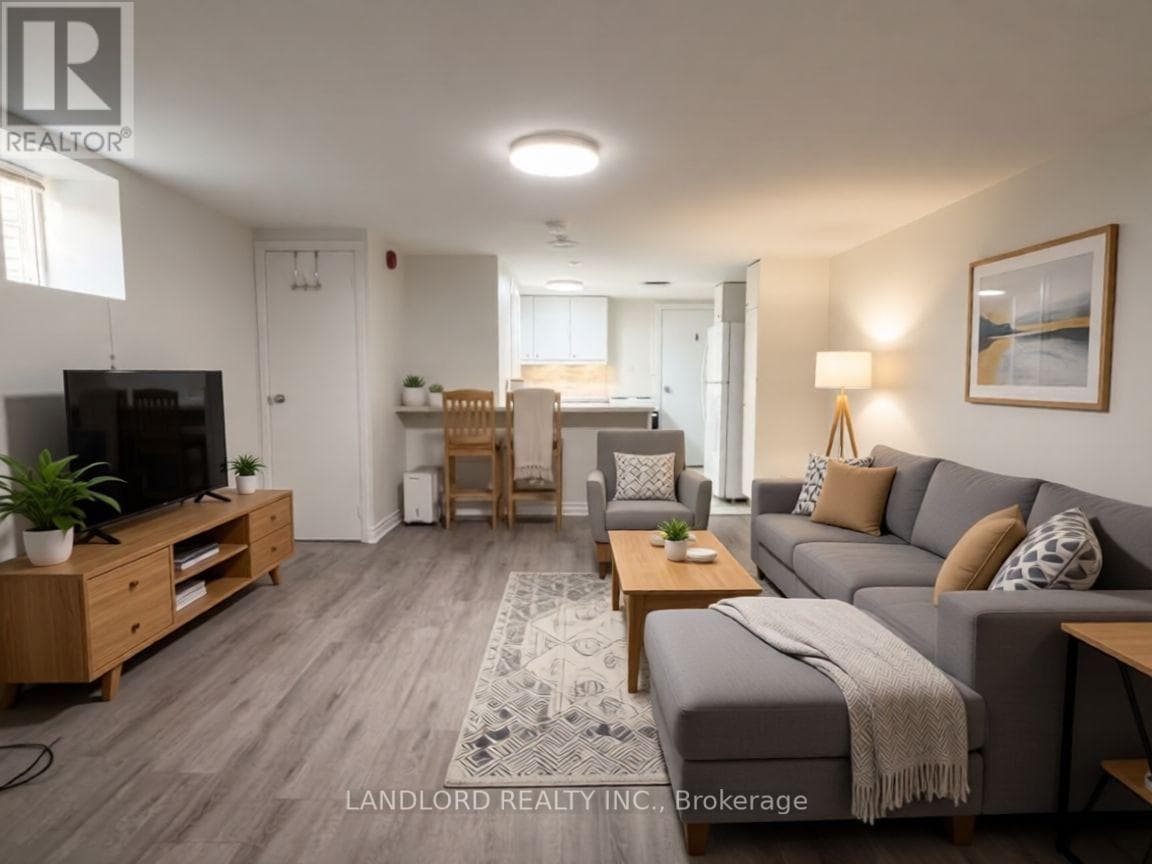 Multi-family at BSMT- 589 Annette Street, Toronto (Runnymede-Bloor West Village), Ontario - Photo 2 - RE/MAX Garden City Realty