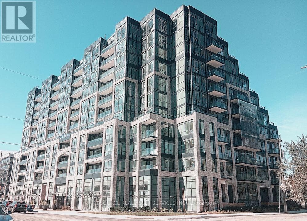 525- 1381 Lakeshore Road