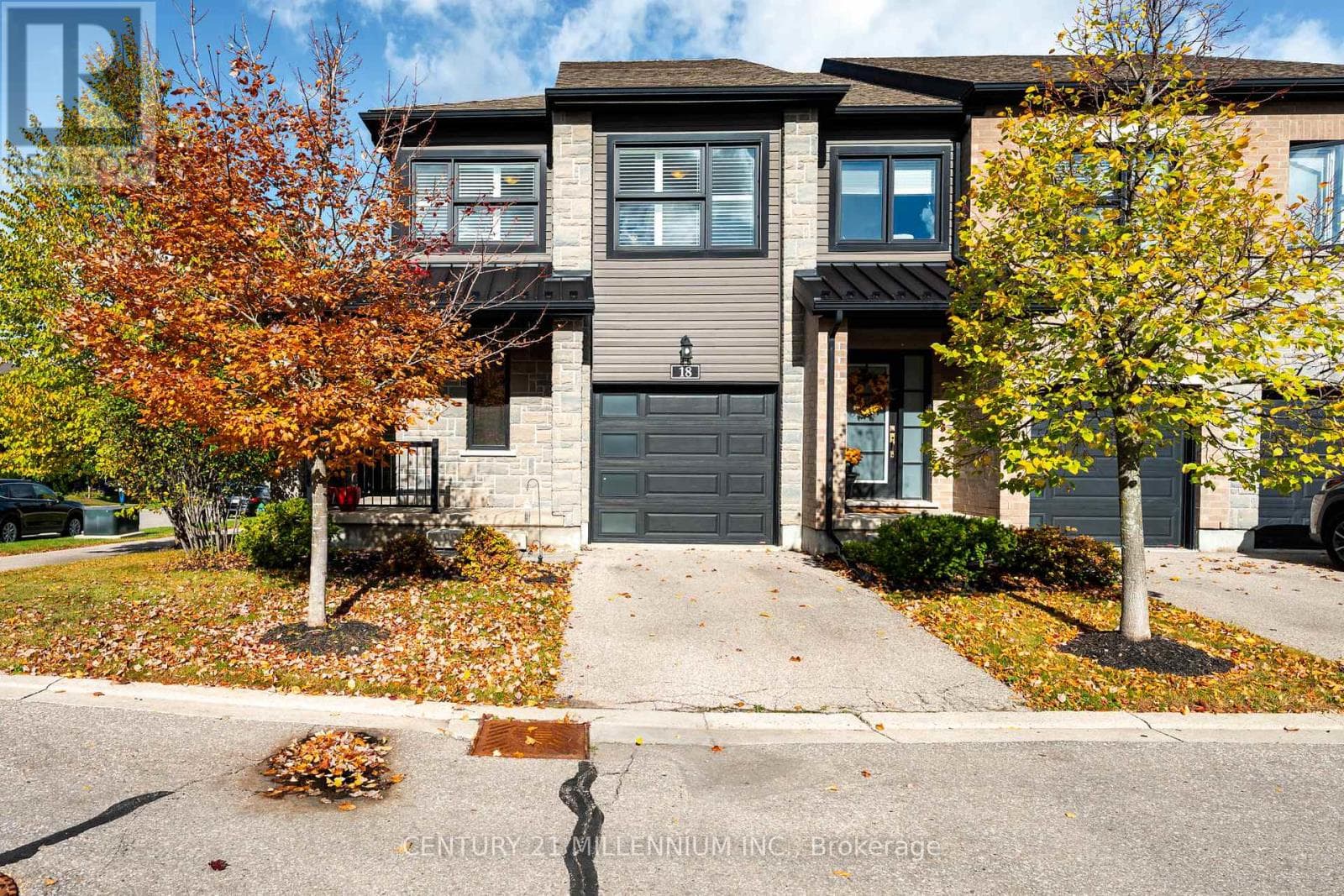 18- 91 Poppy Drive