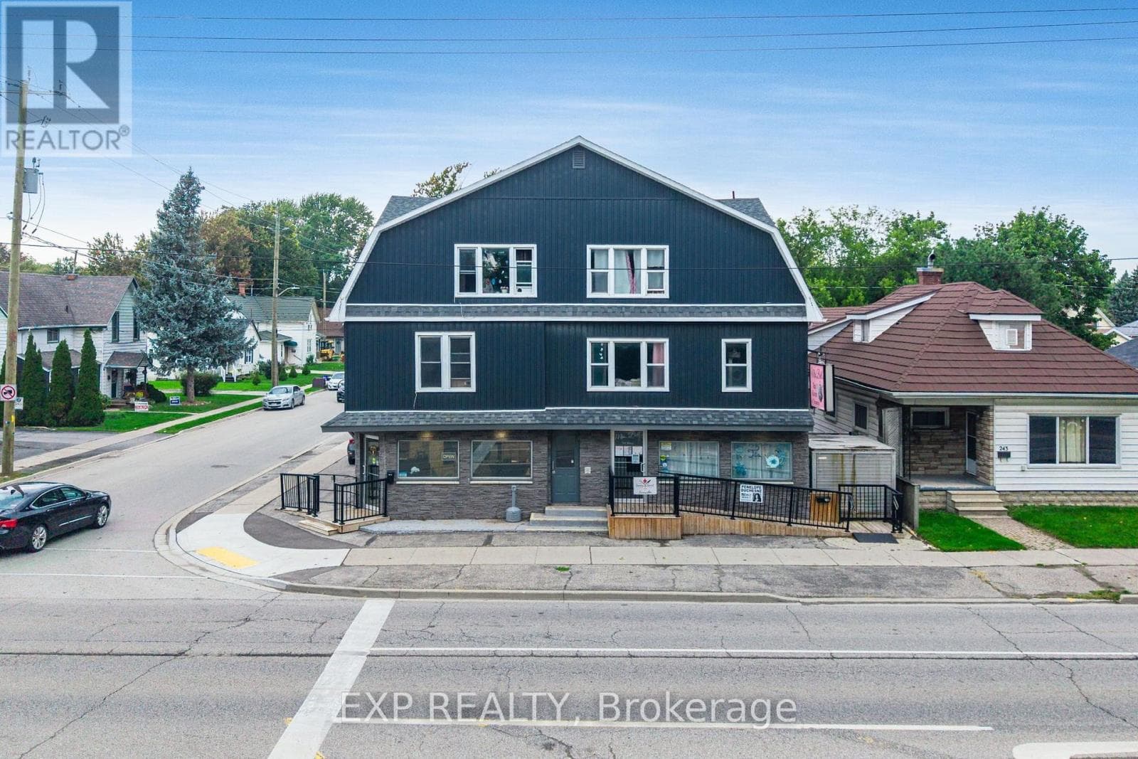 241 Grand Avenue