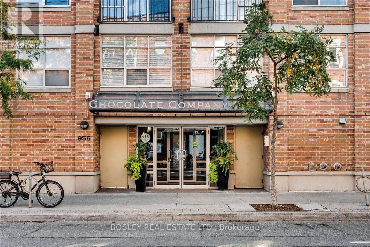 116- 955 Queen Street