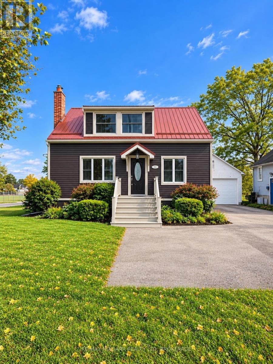401 Fielden Avenue