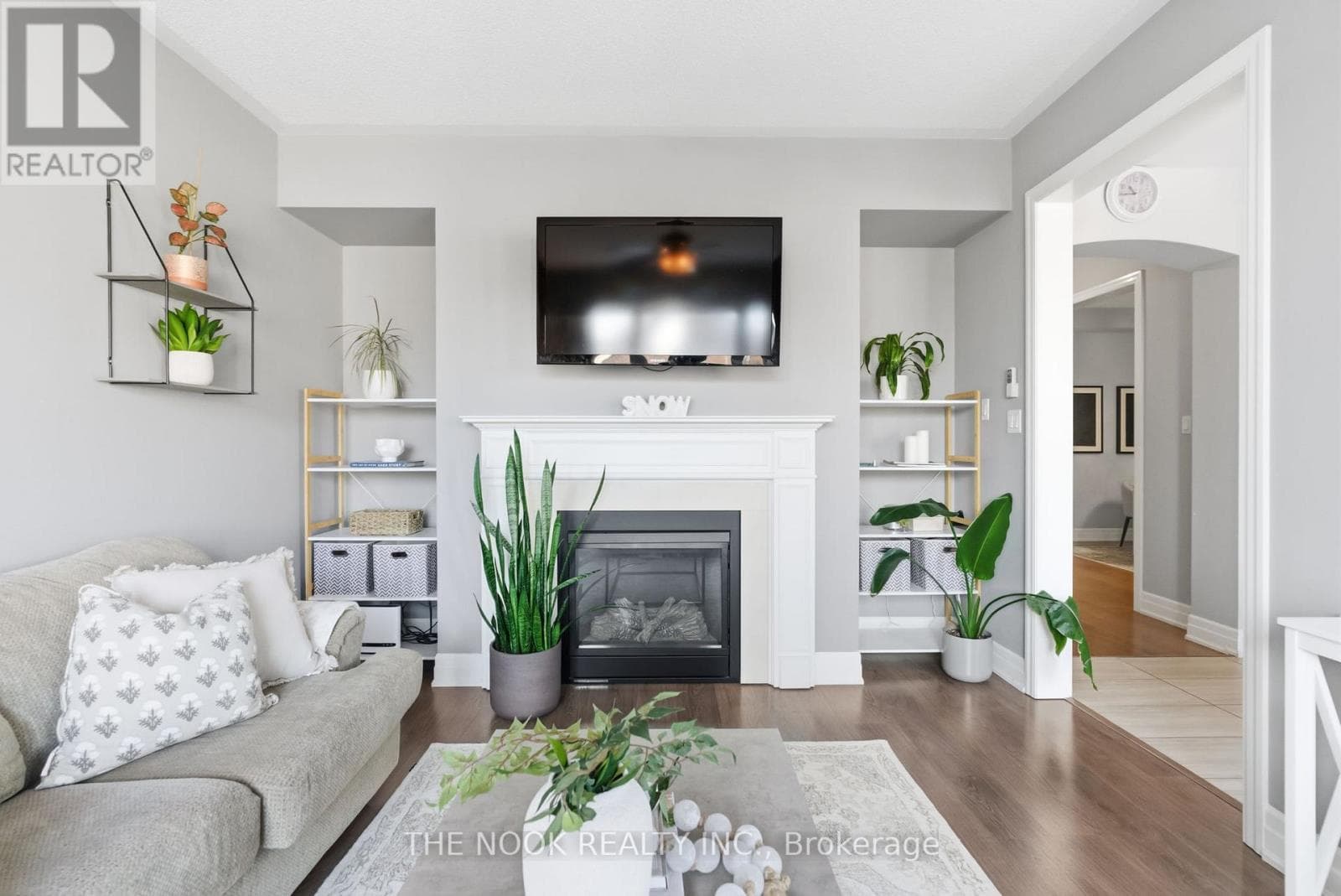Single Family at 2507 Standardbred Drive, Oshawa (Windfields), Ontario - Photo 2 - RE/MAX Garden City Realty