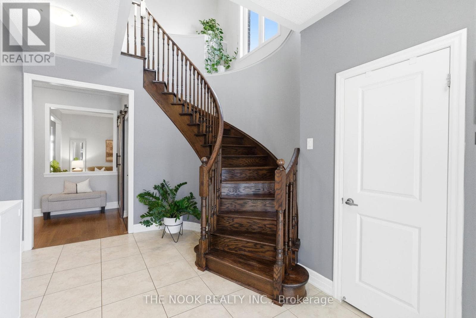 Single Family at 2507 Standardbred Drive, Oshawa (Windfields), Ontario - Photo 5 - RE/MAX Garden City Realty