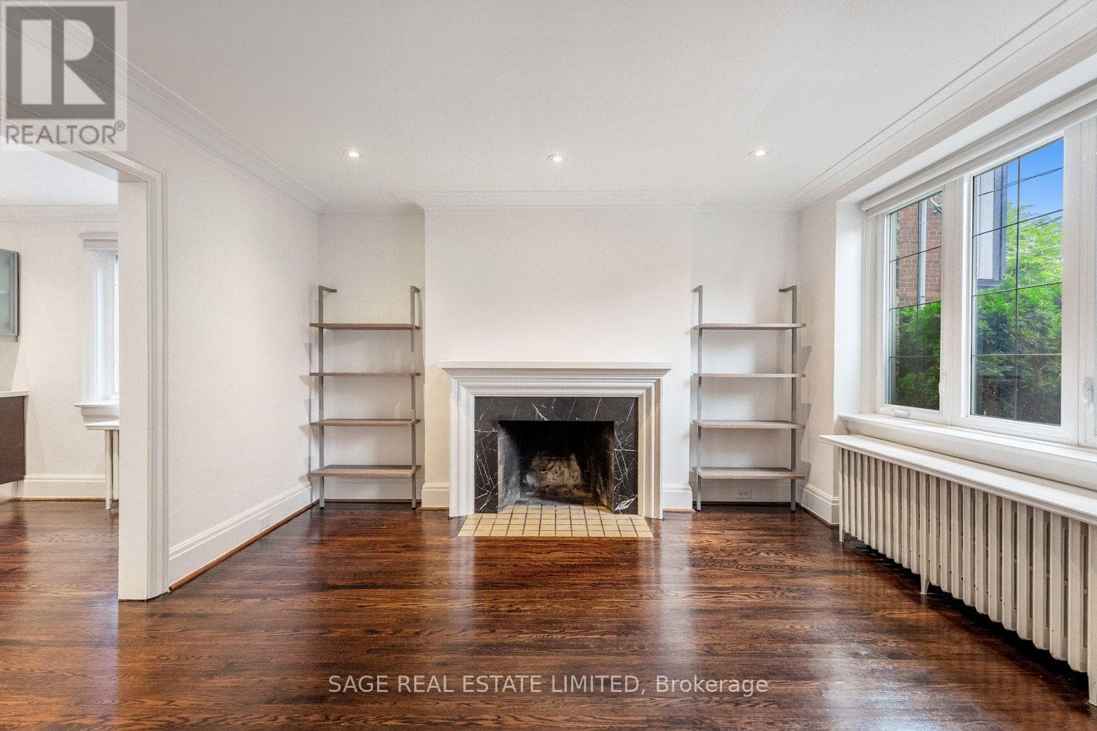 Single Family at A- 1208 Avenue Road, Toronto (Lawrence Park South), Ontario - Photo 5 - RE/MAX Garden City Realty