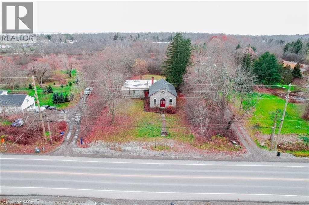 Office at 2459 DOMINION Road, Fort Erie, Ontario - Photo 5 - RE/MAX Garden City Realty