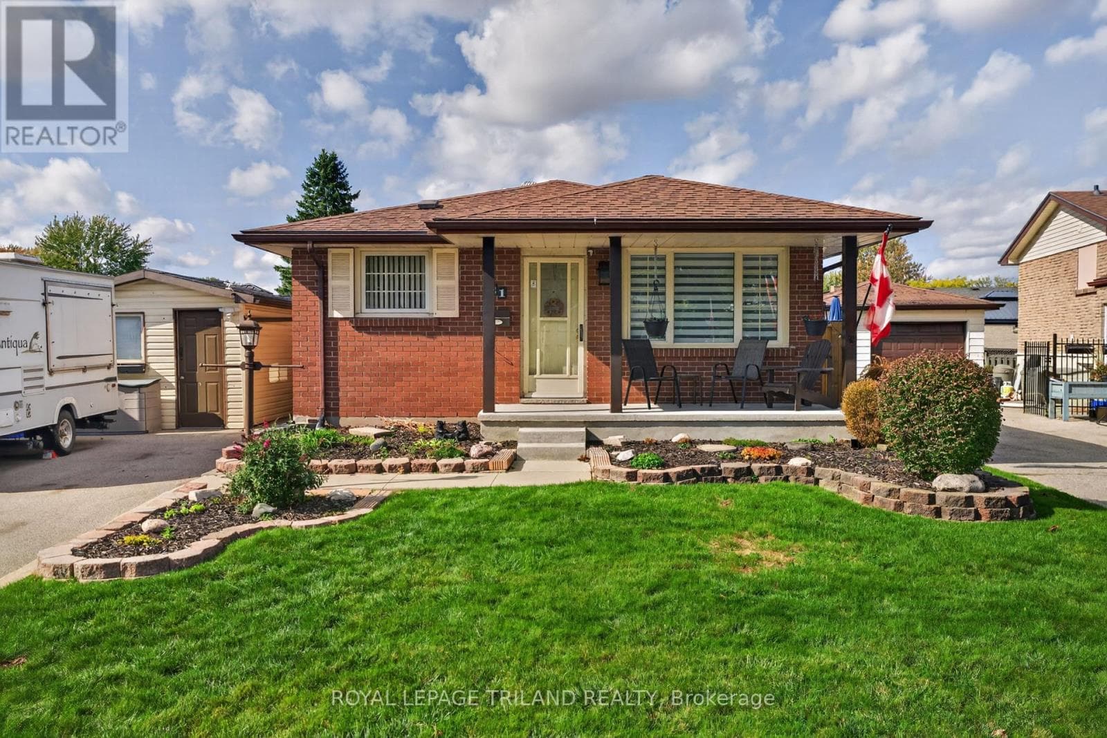 21 Jena Crescent