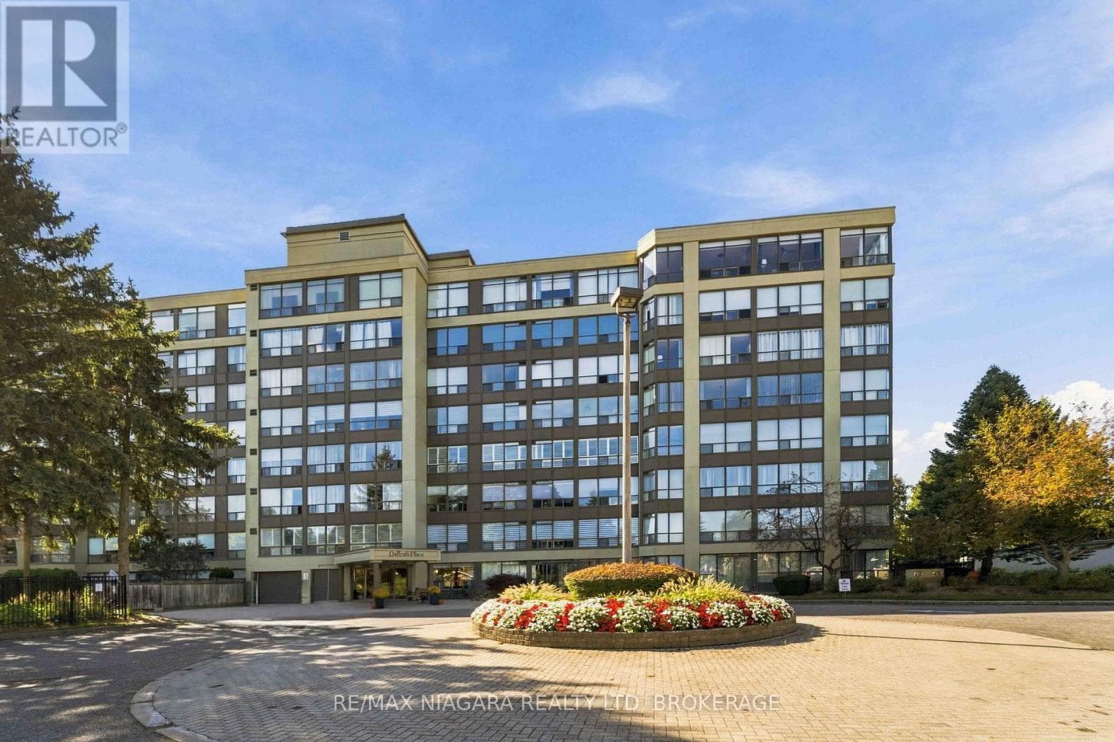 704- 5100 Dorchester Road