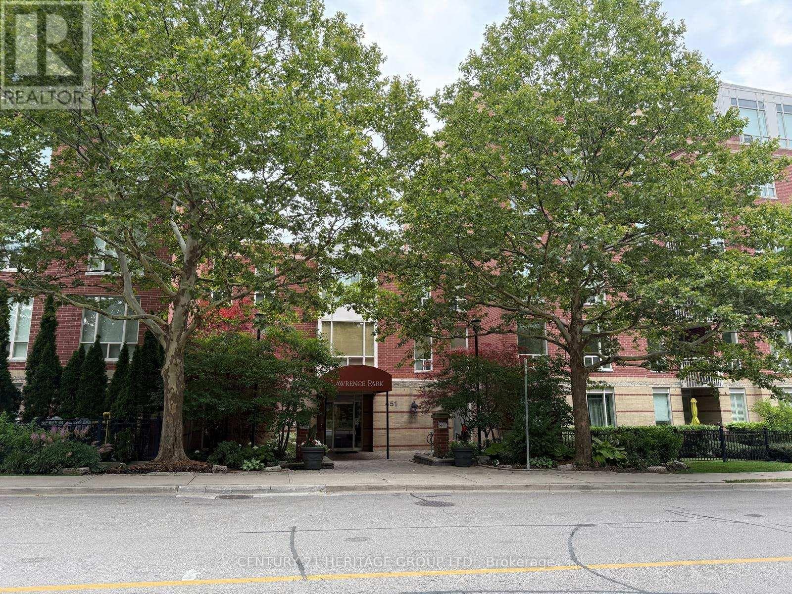 Single Family at 202- 451 Rosewell Avenue, Toronto (Lawrence Park South), Ontario - Photo 4 - RE/MAX Garden City Realty