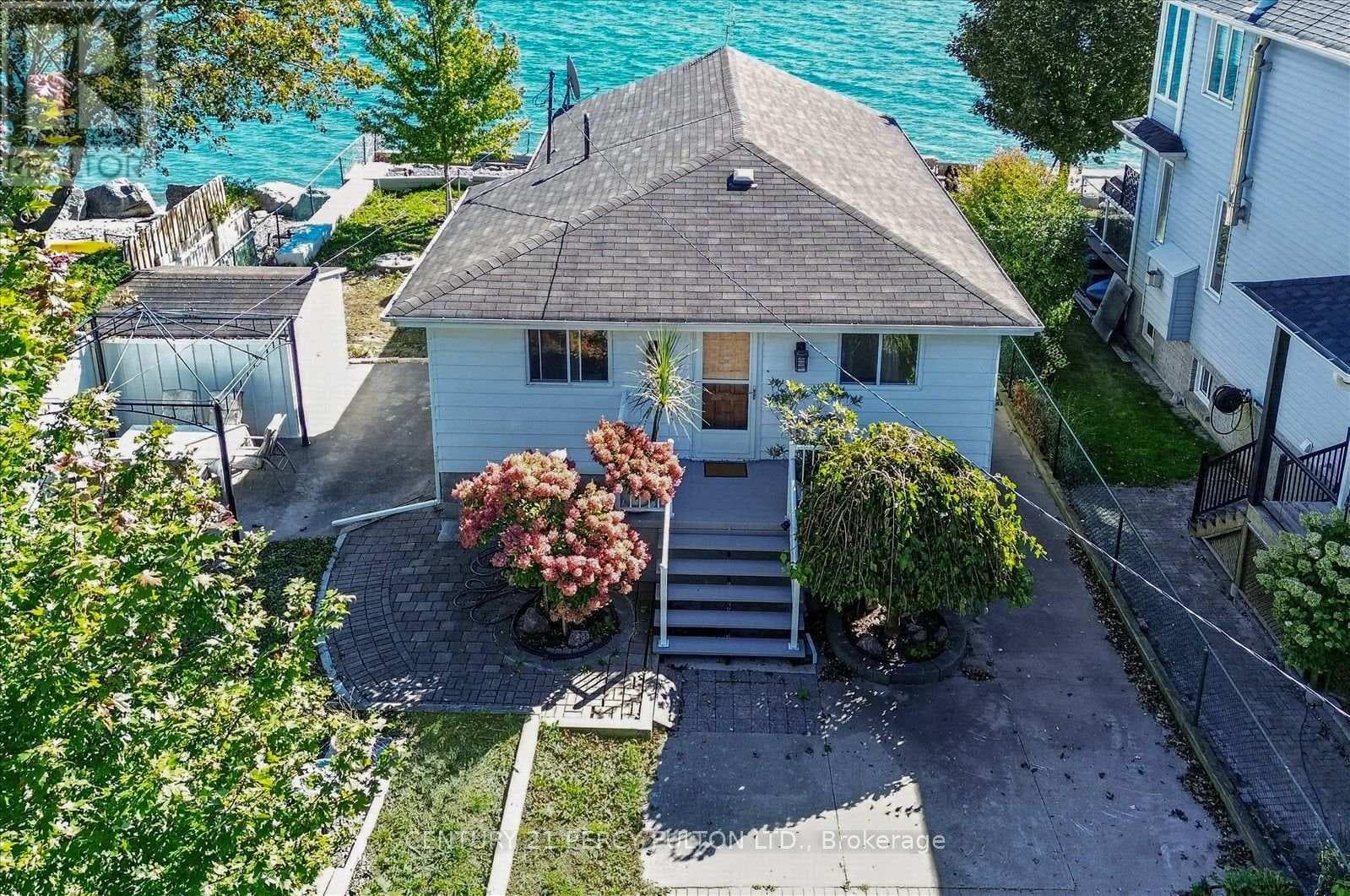 135 Cedar Crest Beach Road