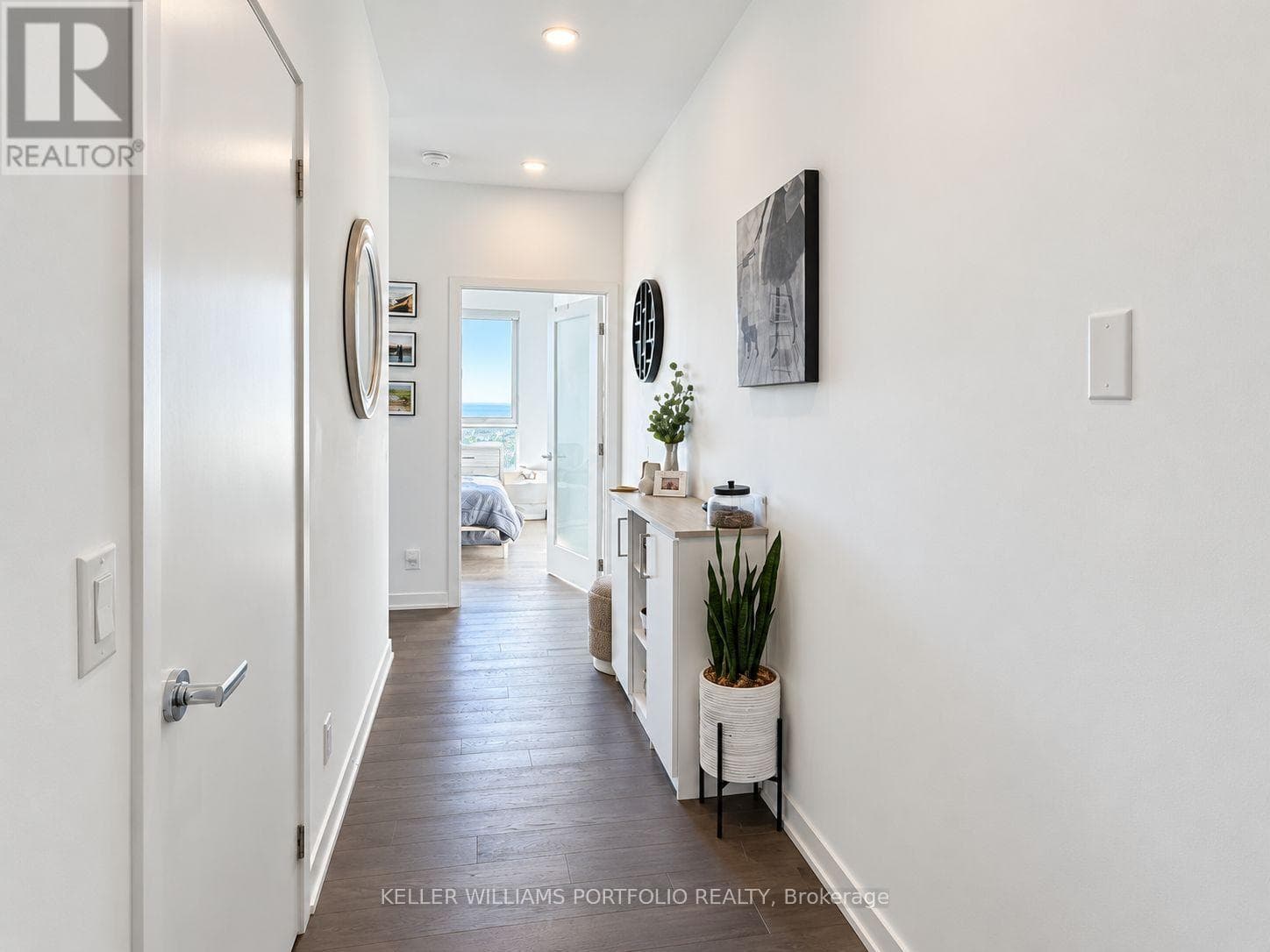Single Family at 1205- 1830 Bloor Street, Toronto (High Park North), Ontario - Photo 2 - RE/MAX Garden City Realty