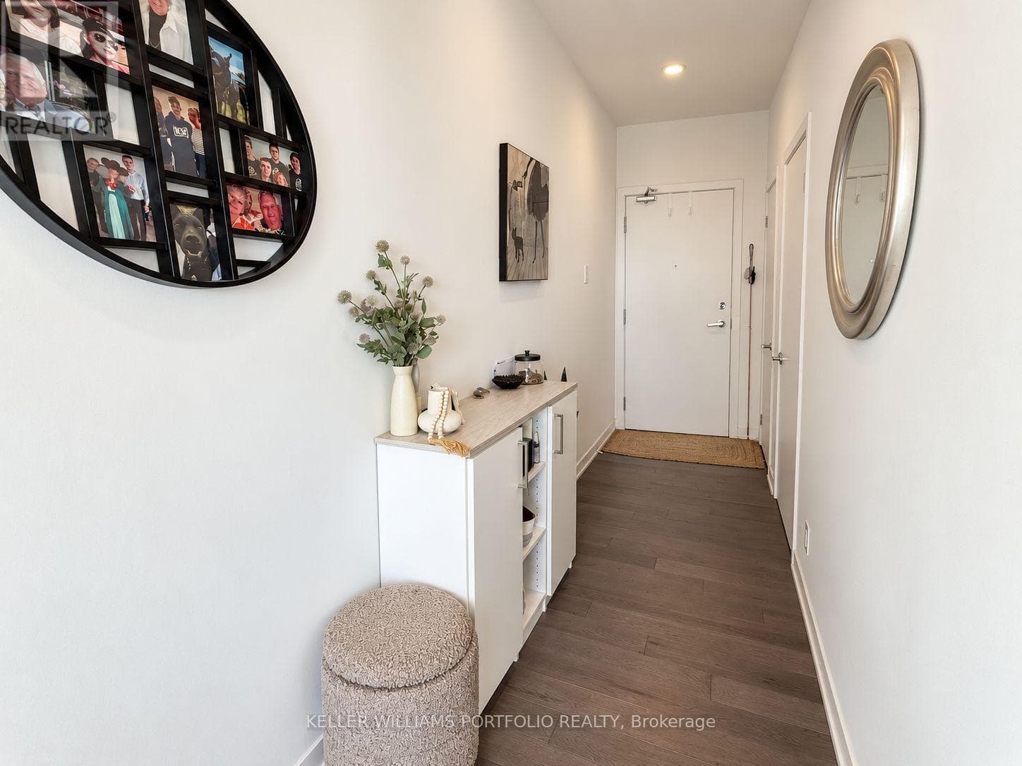 Single Family at 1205- 1830 Bloor Street, Toronto (High Park North), Ontario - Photo 3 - RE/MAX Garden City Realty