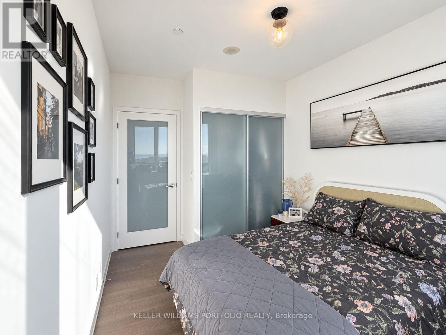 Single Family at 1205- 1830 Bloor Street, Toronto (High Park North), Ontario - Photo 5 - RE/MAX Garden City Realty
