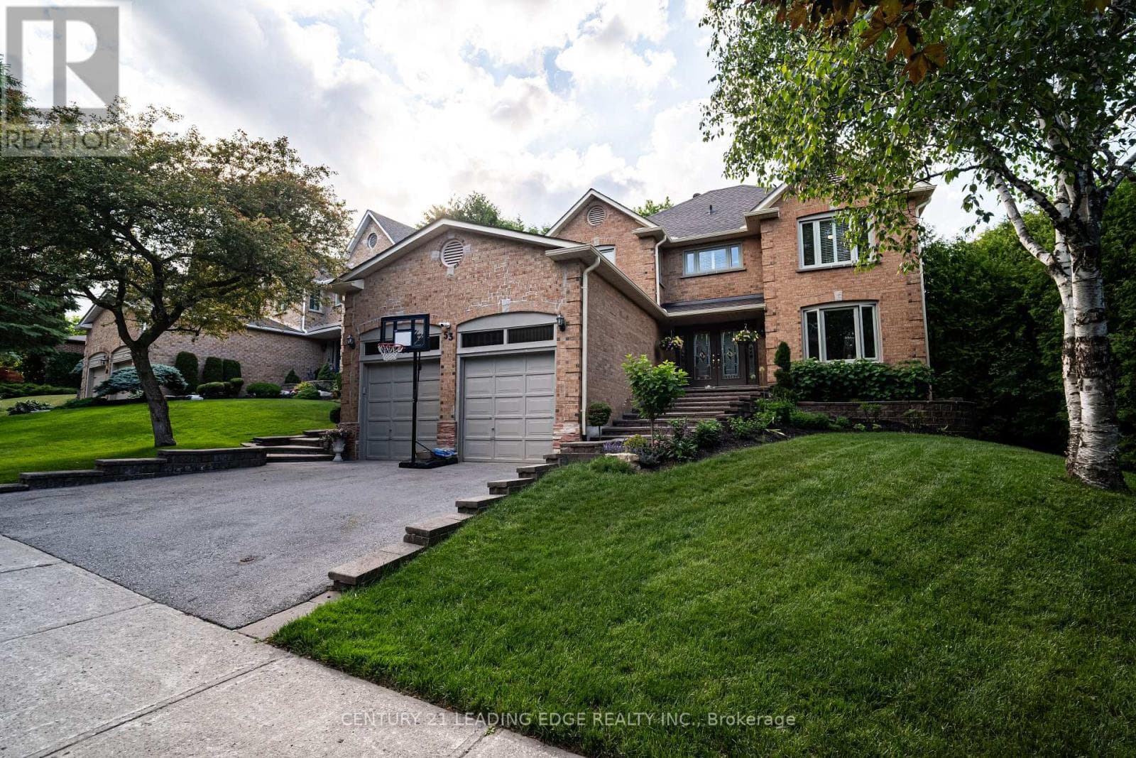 53 McClenny Drive