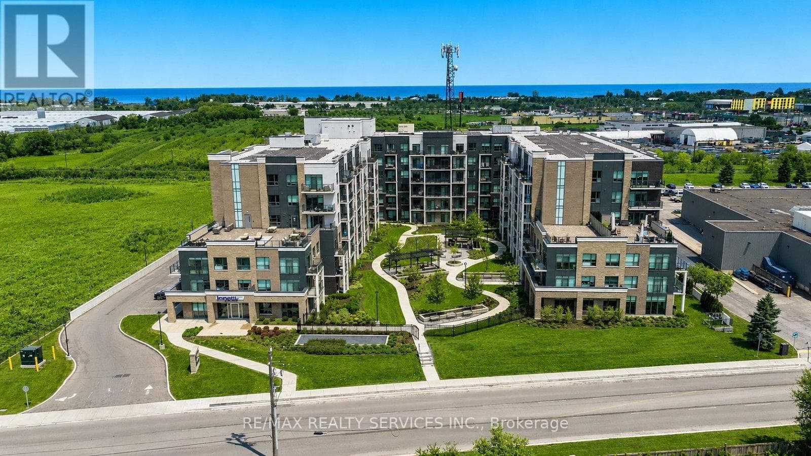 136- 5055 Greenlane Road