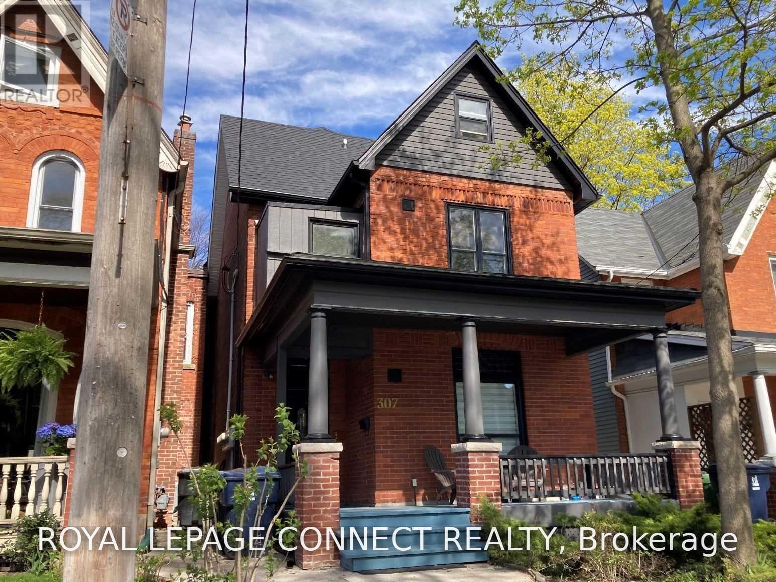 Single Family at Suite 4- 307 Pacific Avenue, Toronto (Junction Area), Ontario - Photo 2 - RE/MAX Garden City Realty