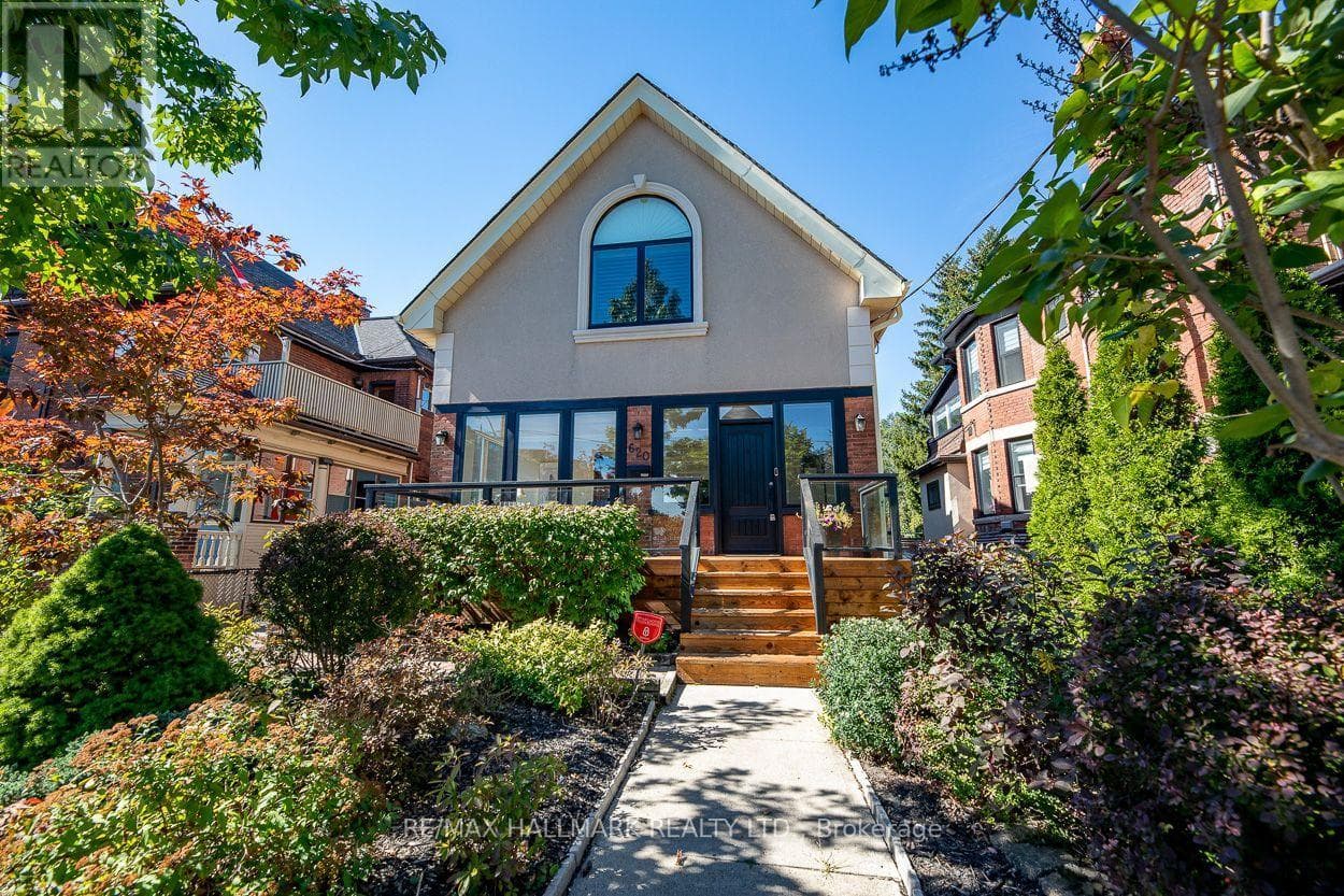 620 Indian Road